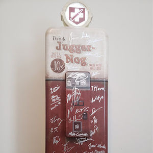 Meet your Posher, Sharpie